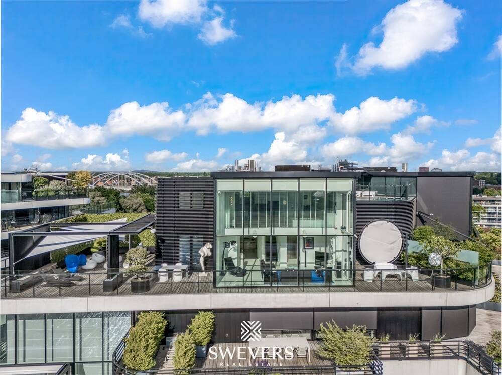 Appartement te koop in Hasselt 3500 1800000.00€ 3 slaapkamers 197.00m² - Zoekertje 503429