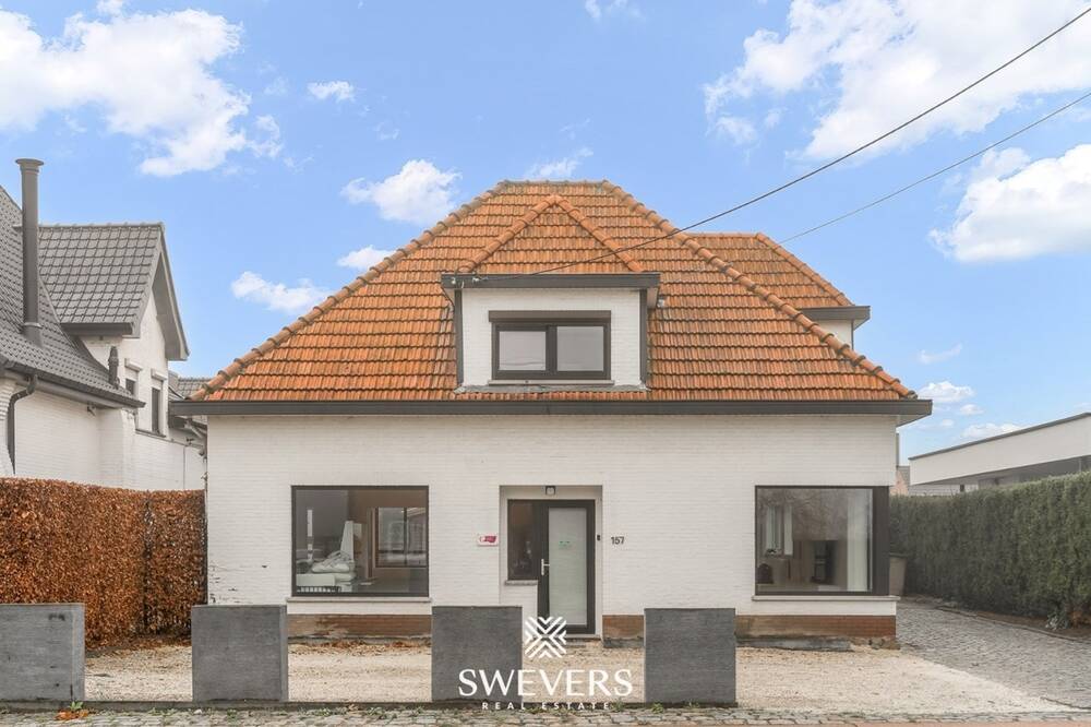 Huis te koop in Alken 3570 365000.00€ 3 slaapkamers 193.00m² - Zoekertje 503433