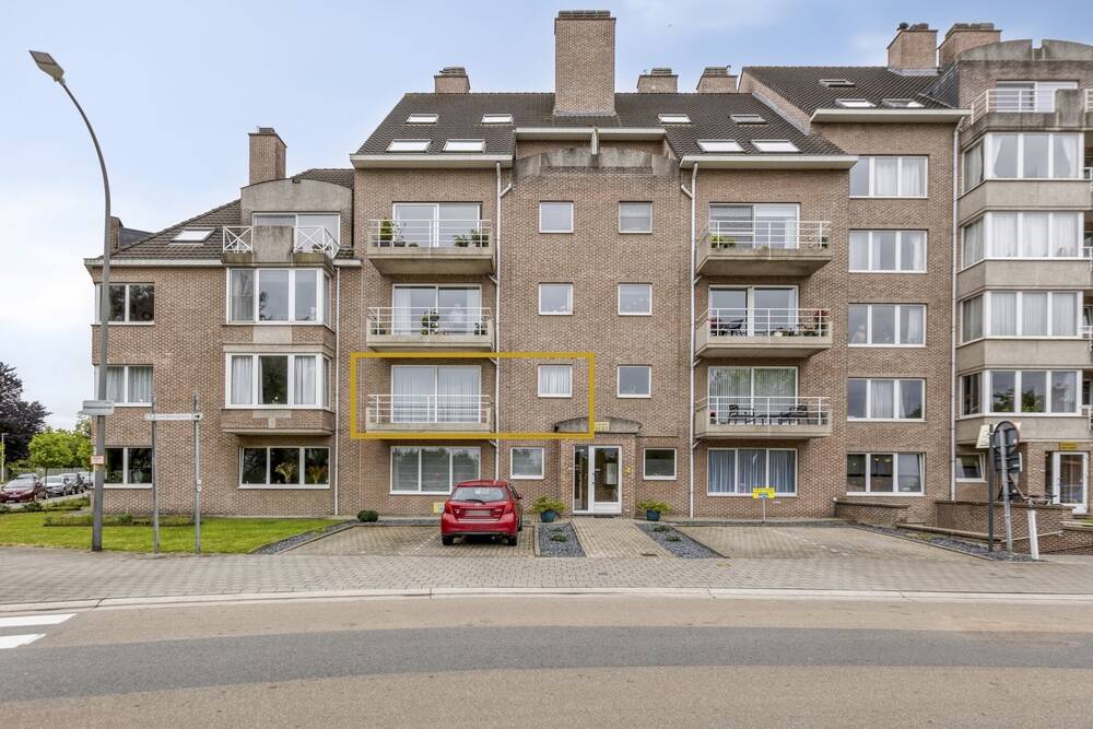 Appartement te huur in Hasselt 3500 850.00€ 2 slaapkamers 87.00m² - Zoekertje 503996