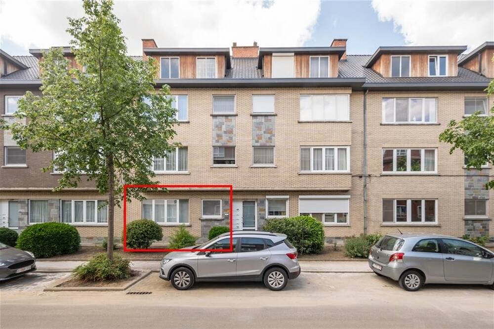 Appartement te koop in Hasselt 3500 265000.00€ 2 slaapkamers 83.00m² - Zoekertje 502489