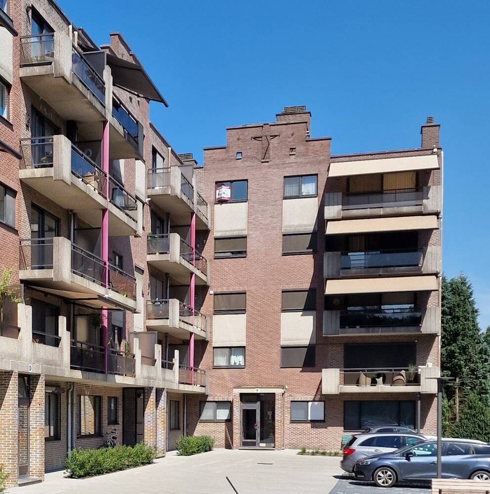 Appartement te huur in Lummen 3560 950.00€ 3 slaapkamers 146.00m² - Zoekertje 502165