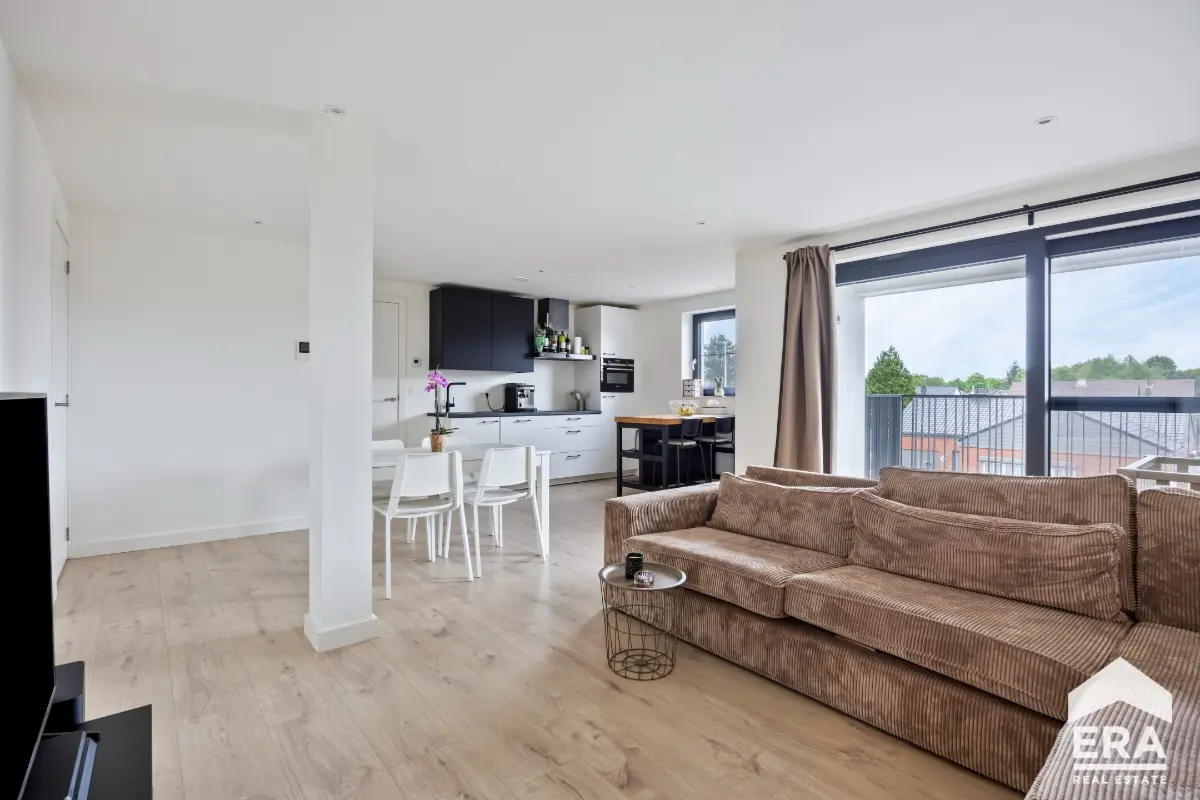 Appartement te  koop in Lommel 3920 274500.00€ 2 slaapkamers 87.40m² - Zoekertje 501978