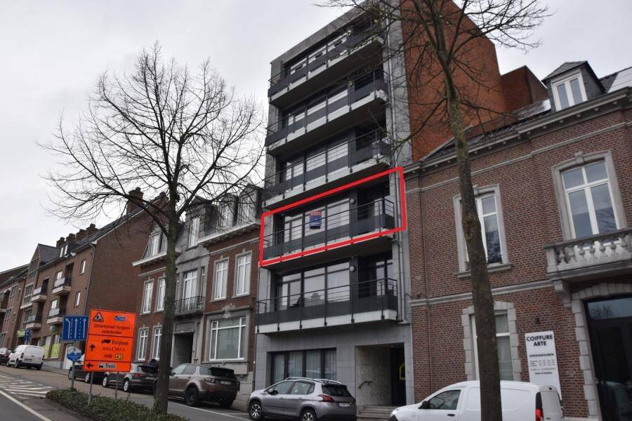 Appartement te huur in Tongeren 3700 725.00€ 3 slaapkamers 130.00m² - Zoekertje 502138