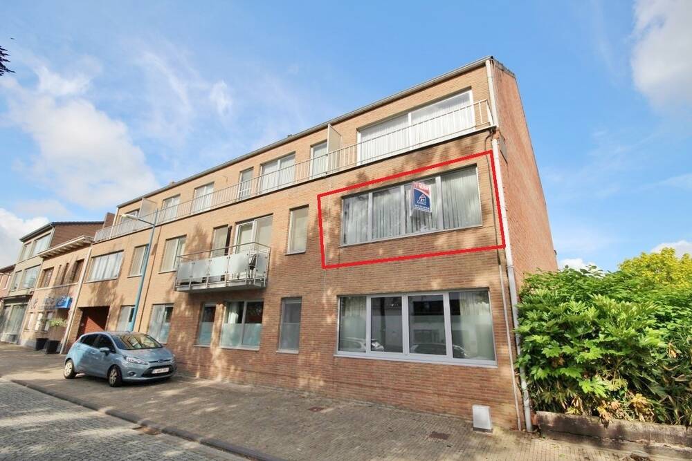 Appartement te huur in Velm 3806 695.00€ 2 slaapkamers 85.00m² - Zoekertje 502166
