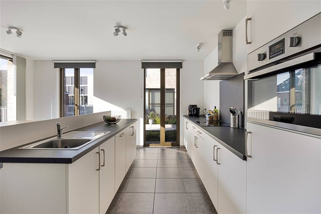 Appartement te koop in Heusden 3550 299000.00€ 2 slaapkamers 84.42m² - Zoekertje 502281