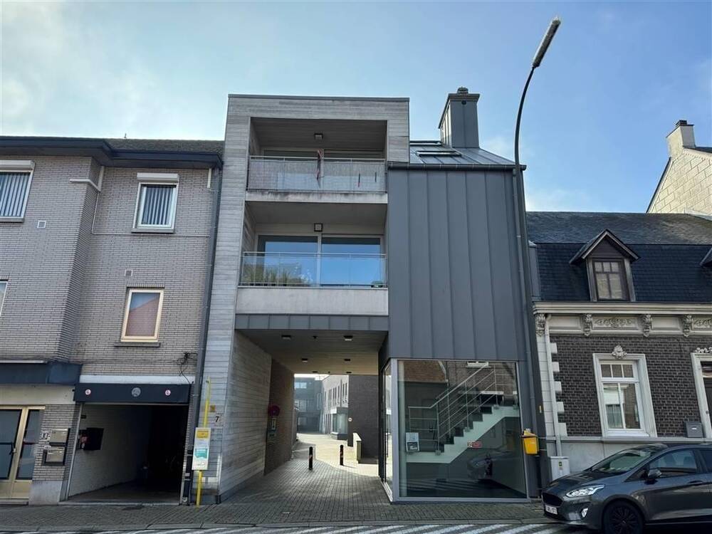 Appartement te huur in Bree 3960 915.00€ 3 slaapkamers 104.17m² - Zoekertje 502152