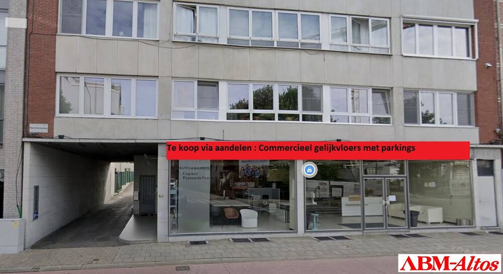 Huis te  koop in Hasselt 3500 0.00€  slaapkamers 500.00m² - Zoekertje 502422