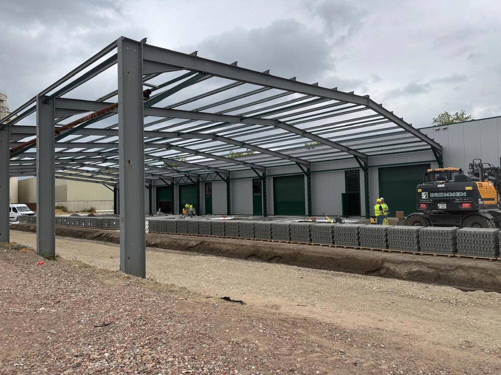 Handelszaak te koop in Hasselt 3500 331500.00€ slaapkamers 256.42m² - Zoekertje 502569