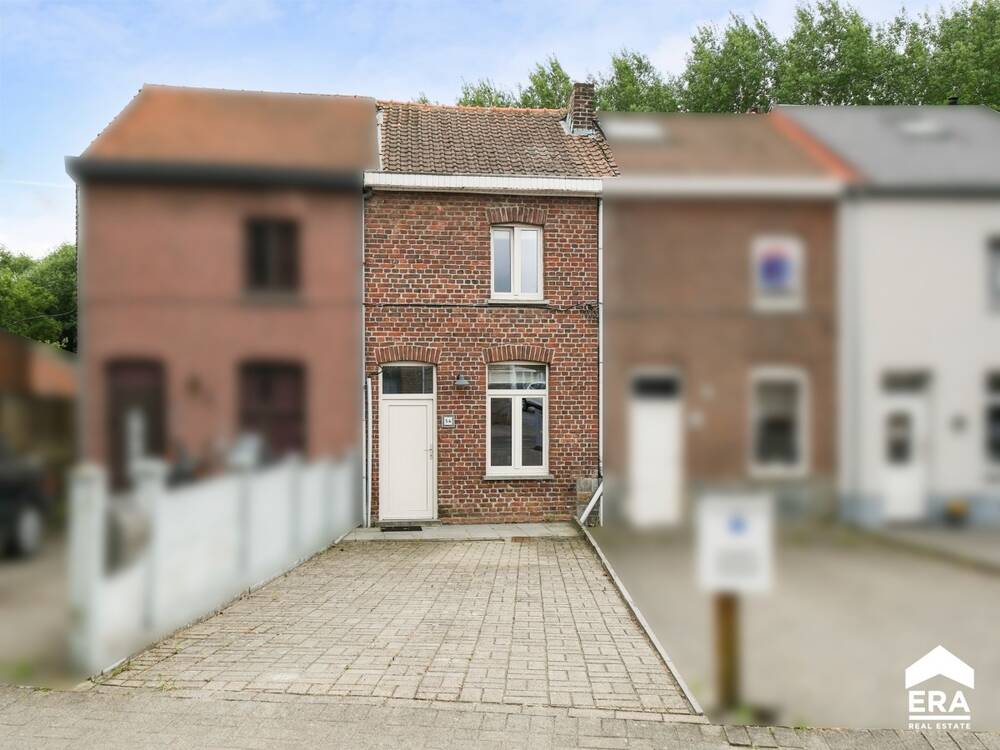Huis te koop in Tongeren 3700 245000.00€ 2 slaapkamers 108.00m² - Zoekertje 500578
