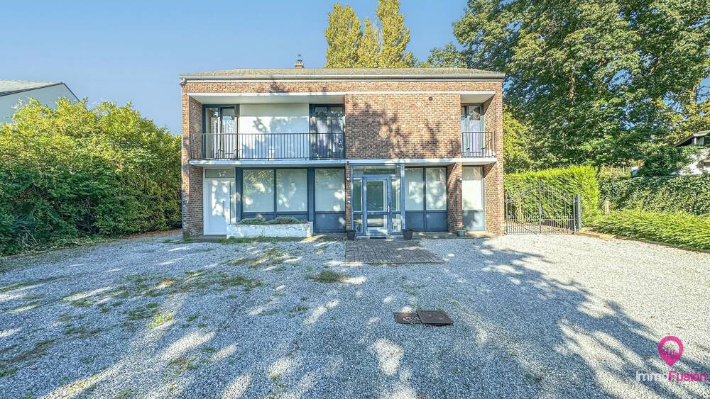 Appartement te koop in Heusden-Zolder 3550 459000.00€ 4 slaapkamers 259.00m² - Zoekertje 501149