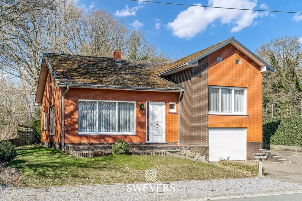 Huis te koop in Houthalen-Helchteren 3530 265000.00€ 3 slaapkamers 139.00m² - Zoekertje 501210