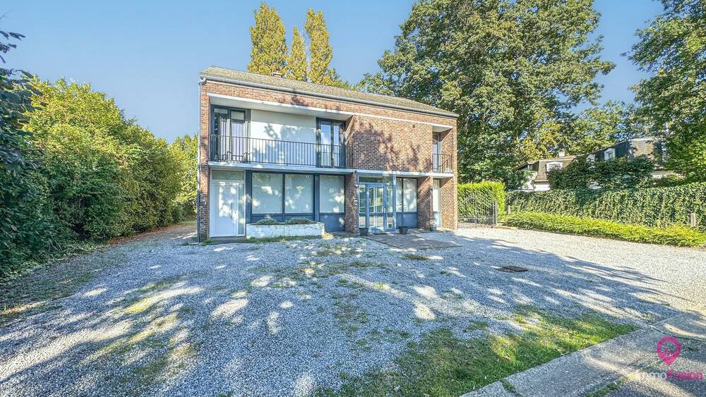 Appartement te koop in Heusden-Zolder 3550 215000.00€ 2 slaapkamers 125.00m² - Zoekertje 501139