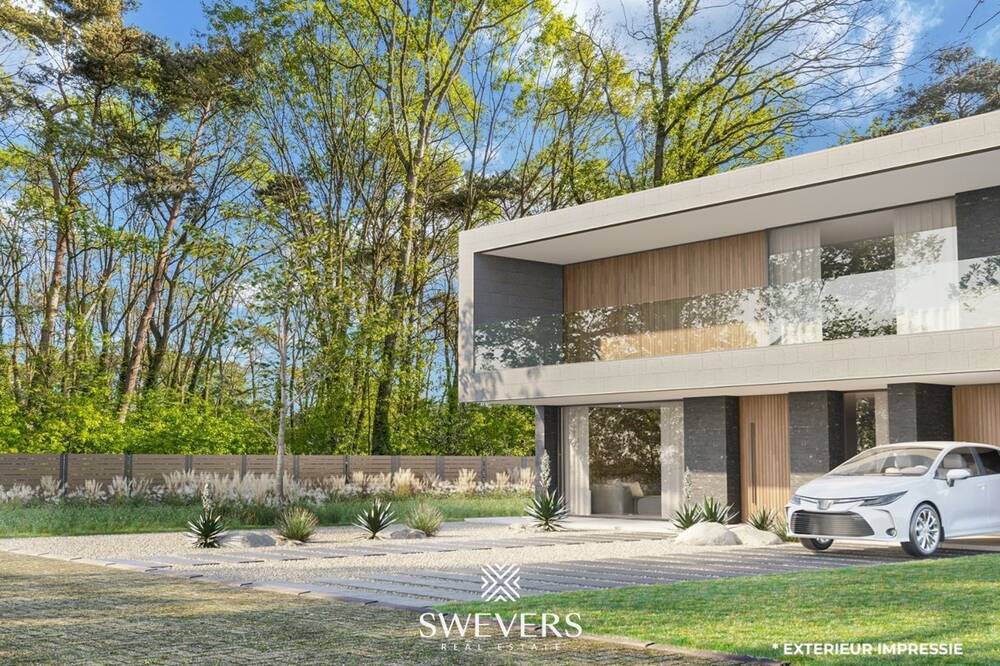 Grond te koop in Heusden-Zolder 3550 295000.00€ slaapkamers m² - Zoekertje 501208