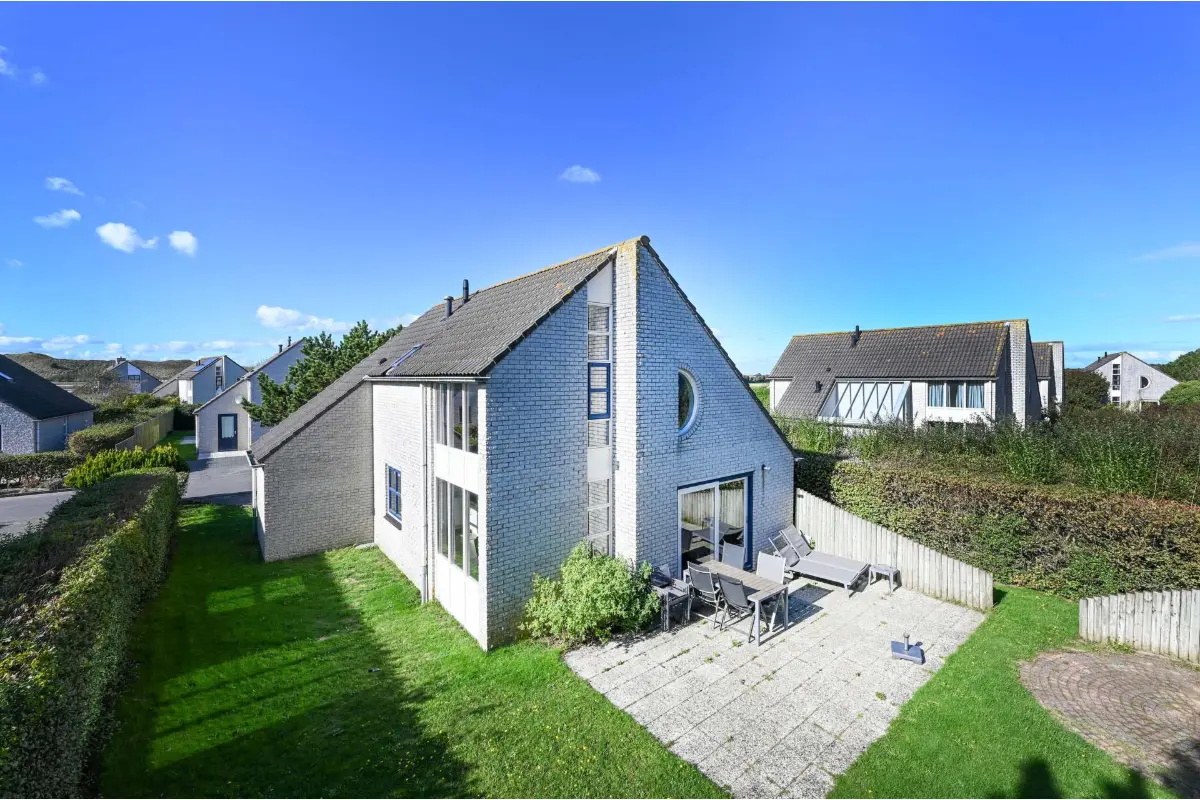 Huis te  koop in Zutendaal 3690 449500.00€ 4 slaapkamers 455.00m² - Zoekertje 520349