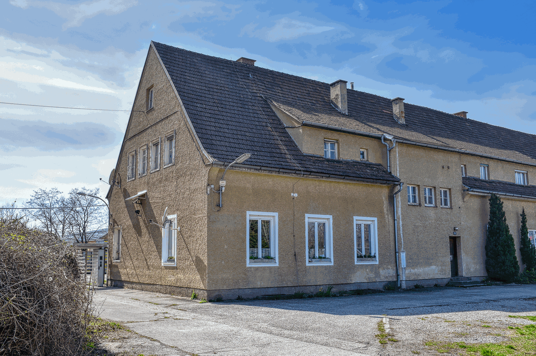 Huis te koop in Borgloon 3840 750000.00€ slaapkamers 1480.00m² - Zoekertje 501773