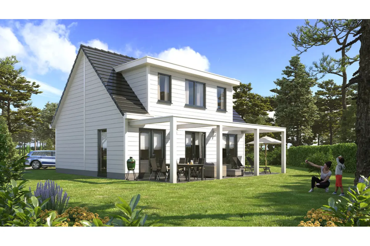 Huis te  koop in Zutendaal 3690 378000.00€ 3 slaapkamers 120.00m² - Zoekertje 501905