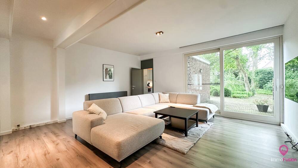 Appartement te koop in Heusden-Zolder 3550 259000.00€ 2 slaapkamers 134.00m² - Zoekertje 501143