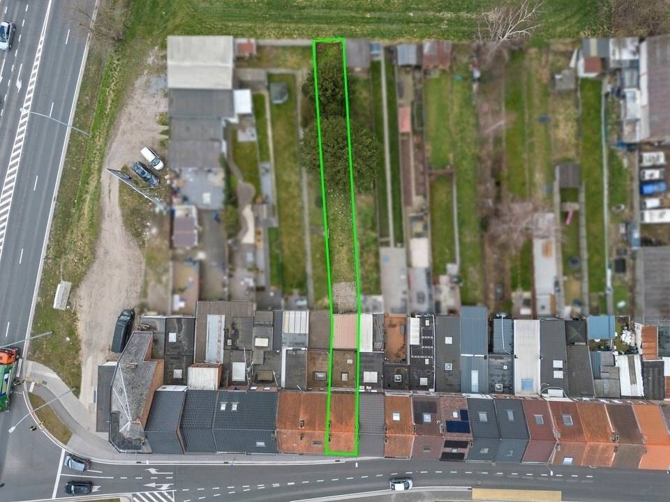 Huis te koop in Sint-Truiden 3800 149000.00€ 2 slaapkamers 171.00m² - Zoekertje 501475