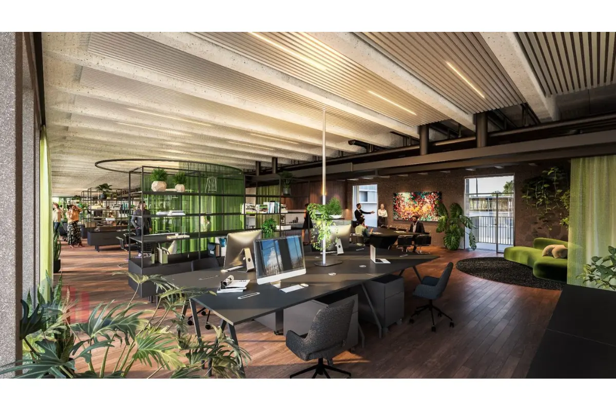 Handelszaak te  huur in Hasselt 3500 11279.00€  slaapkamers 773.50m² - Zoekertje 500849