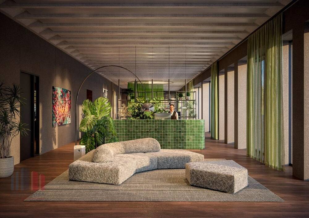 Handelszaak te huur in Hasselt 3500 20345.00€ slaapkamers 1395.00m² - Zoekertje 500848