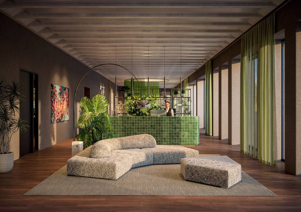 Handelszaak te huur in Hasselt 3500 11279.00€ slaapkamers 773.50m² - Zoekertje 501723