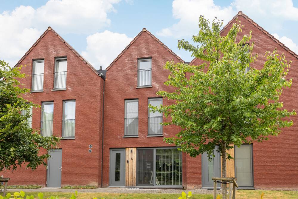 Huis te koop in Genk 3600 349000.00€ 2 slaapkamers 123.00m² - Zoekertje 501960
