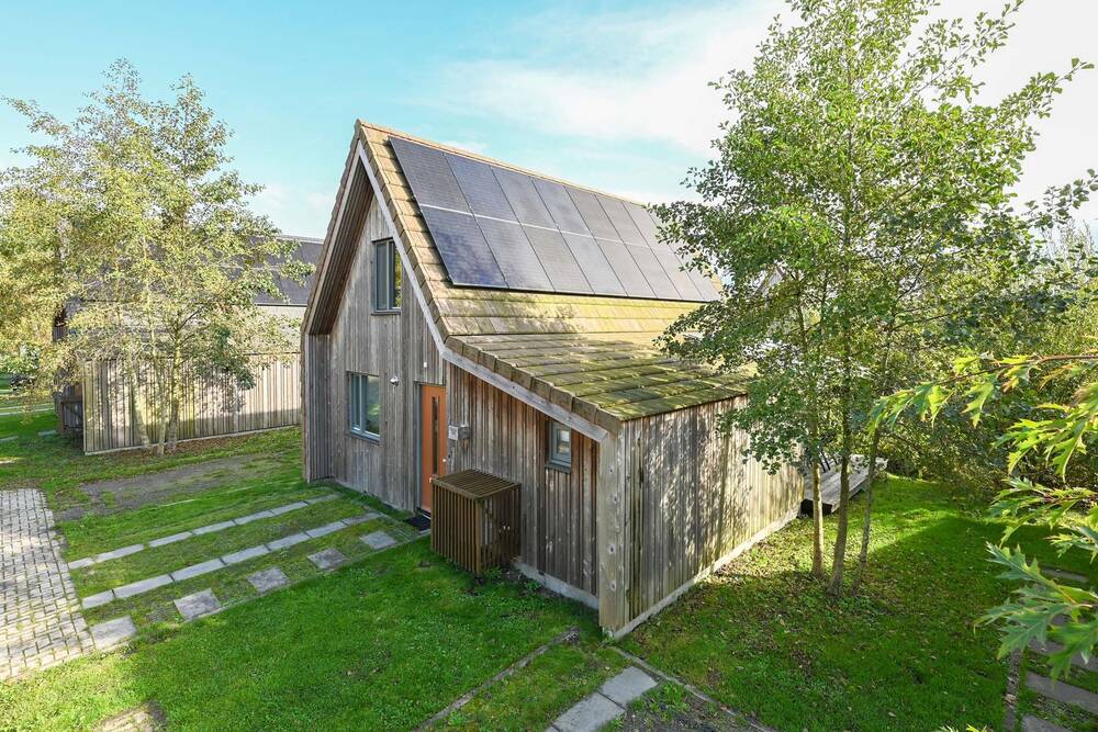 Huis te koop in Zutendaal 3690 315000.00€ 3 slaapkamers m² - Zoekertje 520350