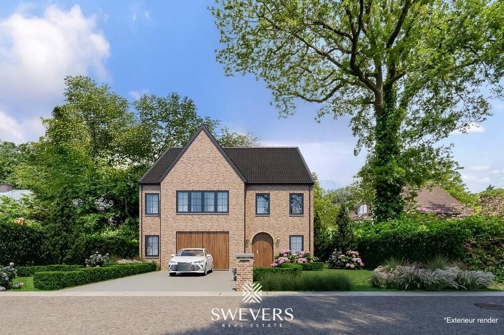Grond te  koop in Koersel 3582 180000.00€  slaapkamers m² - Zoekertje 501209