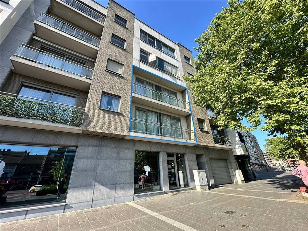 Appartement te huur in Genk 3600 950.00€ 2 slaapkamers 90.00m² - Zoekertje 501093