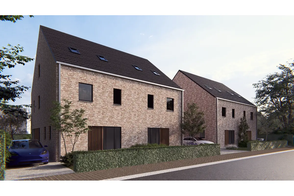 Huis te  koop in Neerpelt 3910 265000.00€ 4 slaapkamers 192.00m² - Zoekertje 501694