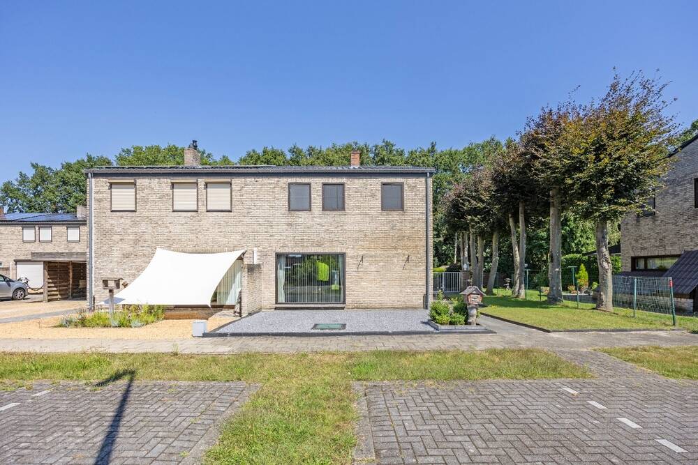 Huis te  huur in Lommel 3920 925.00€ 3 slaapkamers 114.00m² - Zoekertje 499922