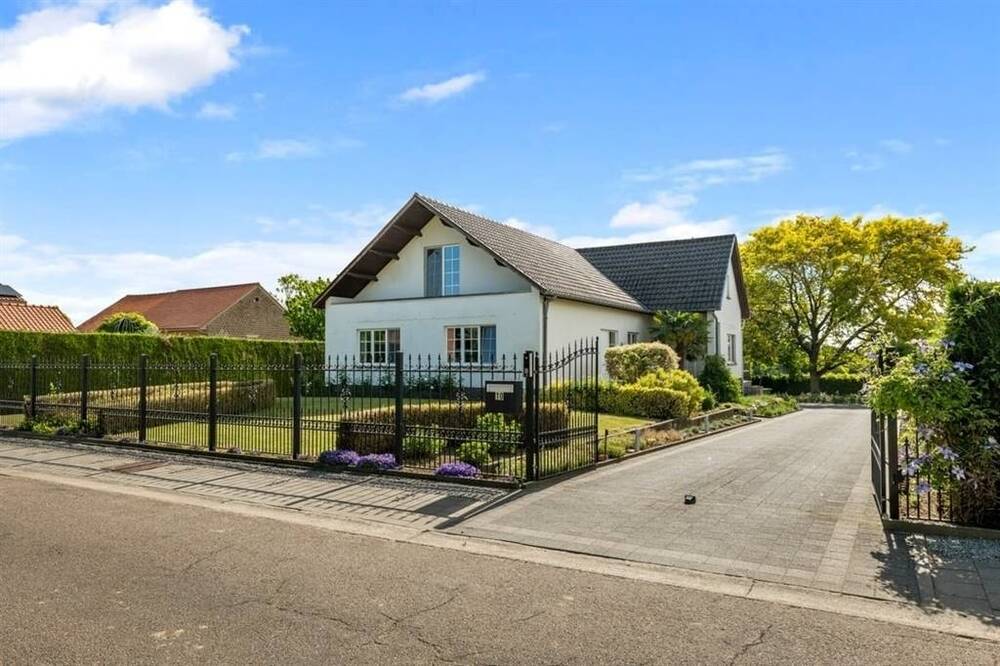 Huis te koop in Velm 3806 459000.00€ 4 slaapkamers 186.00m² - Zoekertje 500310