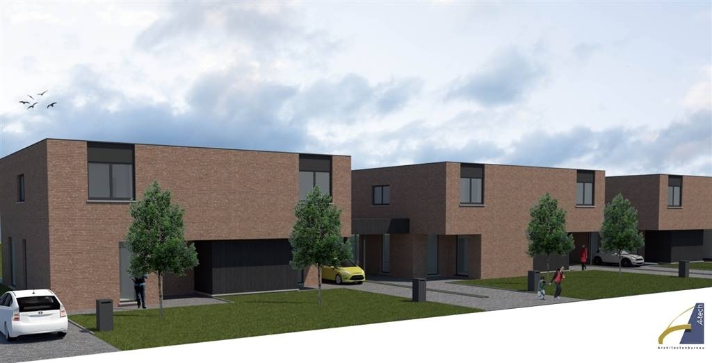Huis te  koop in Leopoldsburg 3970 327000.00€ 3 slaapkamers 145.00m² - Zoekertje 499802