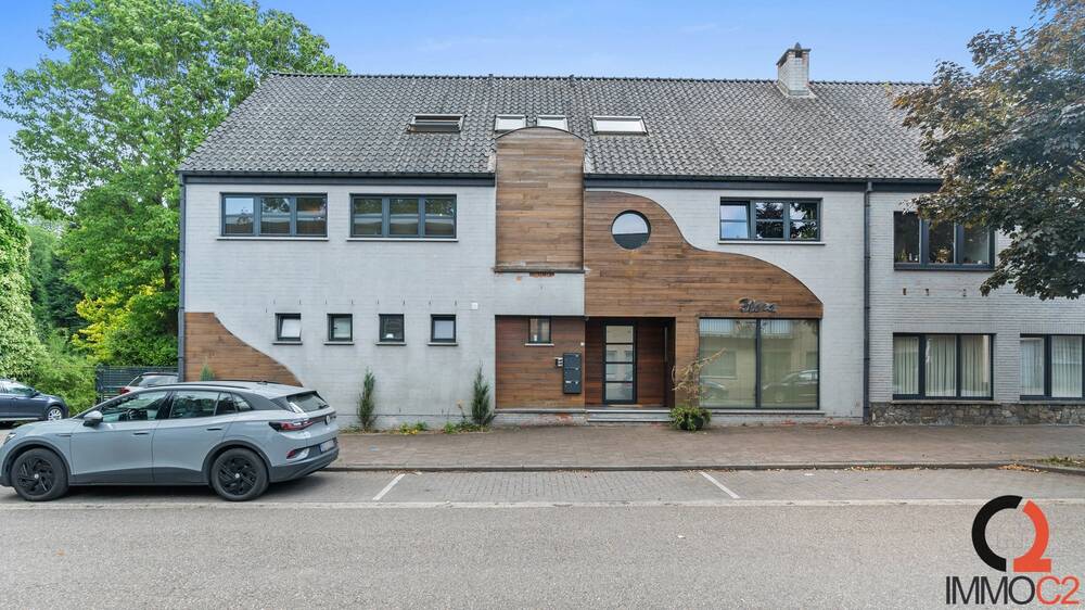 Appartement te koop in Genk 3600 239000.00€ 2 slaapkamers 115.00m² - Zoekertje 500456