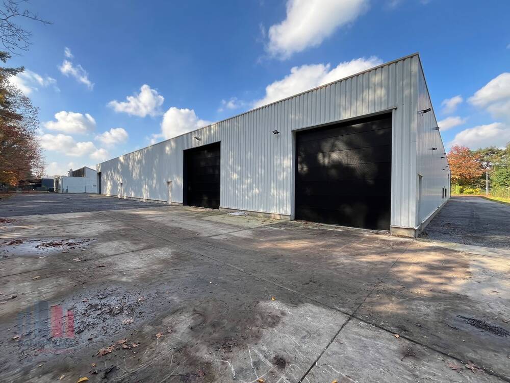 Handelszaak te huur in Hasselt 3500 2995.00€ slaapkamers 750.00m² - Zoekertje 499778