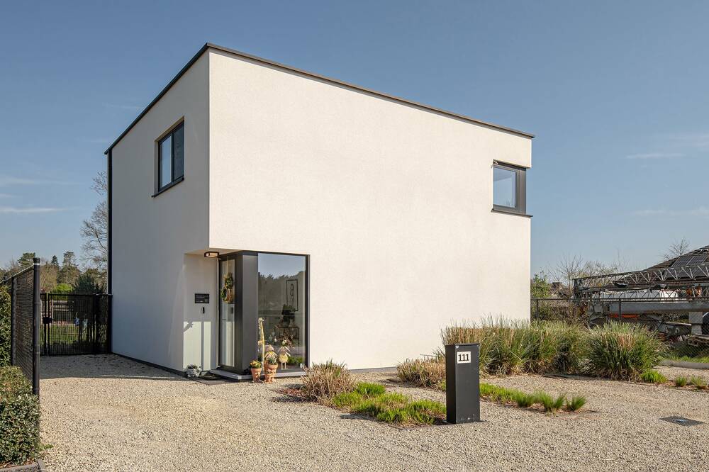 Huis te  koop in Leopoldsburg 3970 485000.00€ 3 slaapkamers 174.00m² - Zoekertje 500165