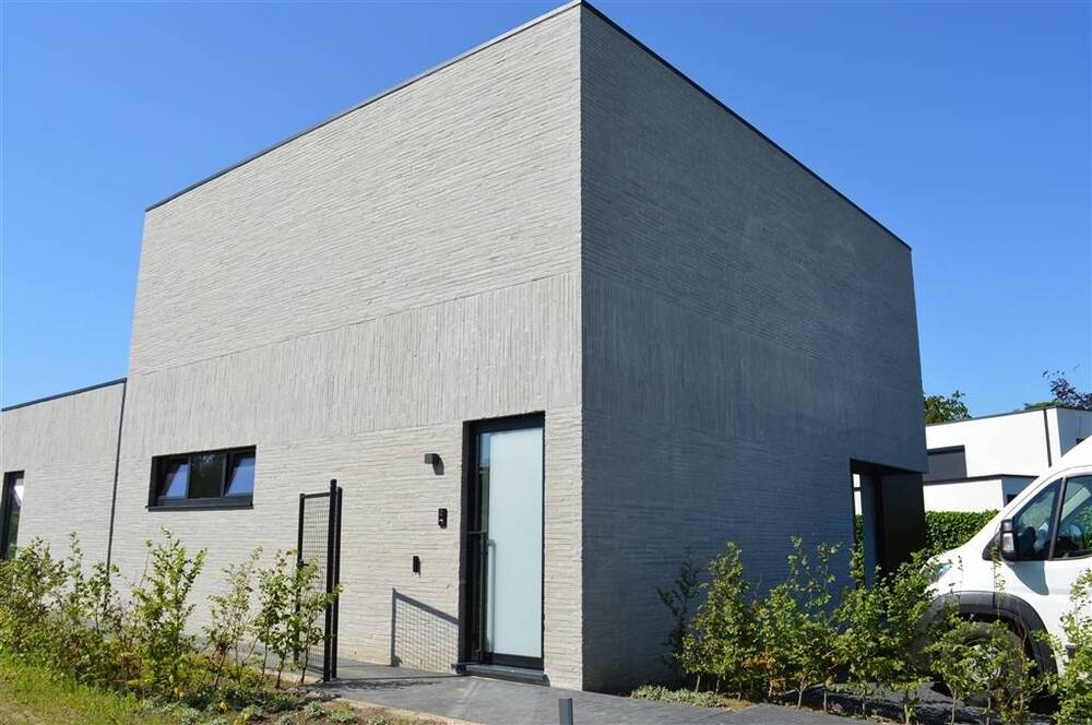 Appartement te  huur in Koersel 3582 950.00€ 1 slaapkamers 86.75m² - Zoekertje 499858