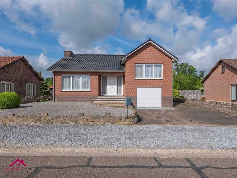 Huis te koop in Kinrooi 3640 325000.00€ 3 slaapkamers 145.00m² - Zoekertje 500296