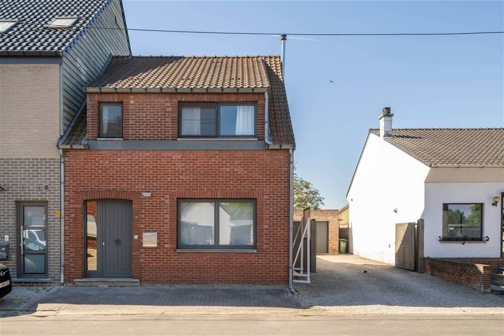 Huis te  koop in Hasselt 3500 335000.00€ 3 slaapkamers 154.00m² - Zoekertje 499479