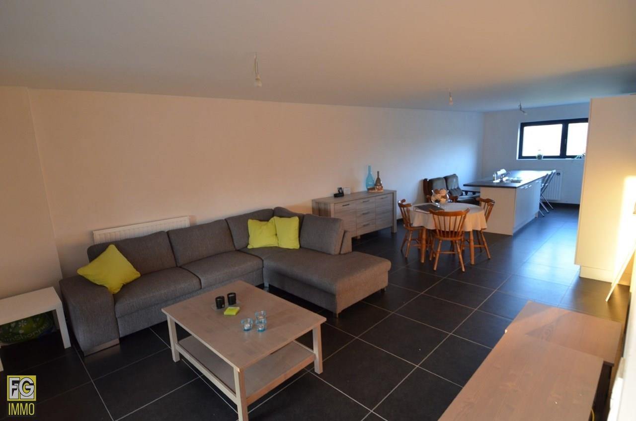 Appartement te huur in Hoeselt 3730 850.00€ 2 slaapkamers 105.00m² - Zoekertje 499313