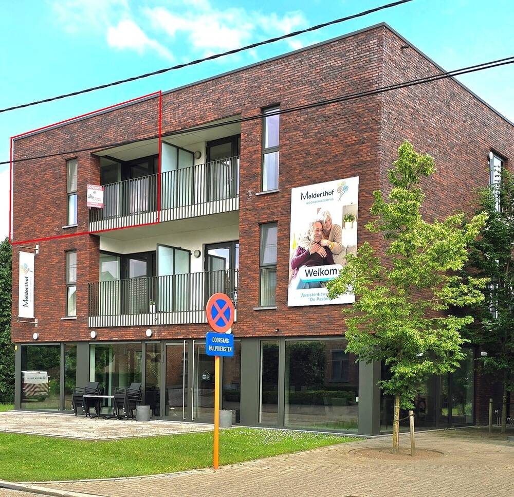 Huis te koop in Lummen 3560 250000.00€ 1 slaapkamers 62.00m² - Zoekertje 499256