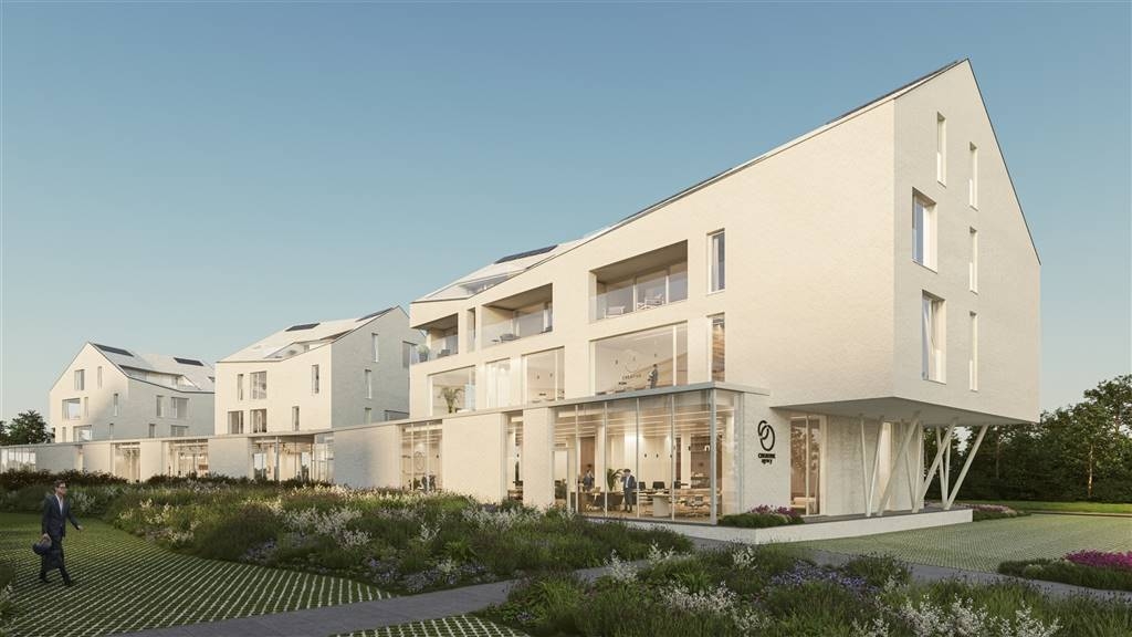 Handelszaak te koop in Sint-Truiden 3800 2029544.00€ slaapkamers 797.00m² - Zoekertje 499050