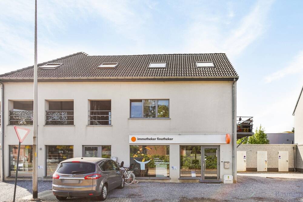Huis te koop in Tessenderlo 3980 680000.00€ slaapkamers m² - Zoekertje 499067