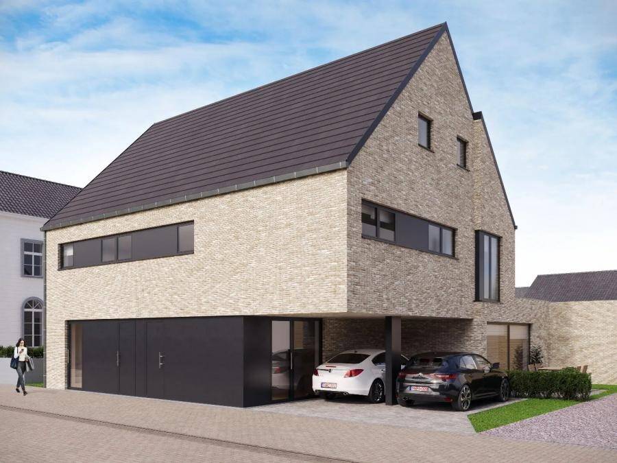 Huis te koop in Dilsen-Stokkem 3650 389000.00€ 4 slaapkamers 235.00m² - Zoekertje 498636