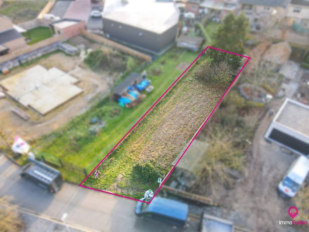 Grond te  koop in Bree 3960 89000.00€  slaapkamers m² - Zoekertje 498083
