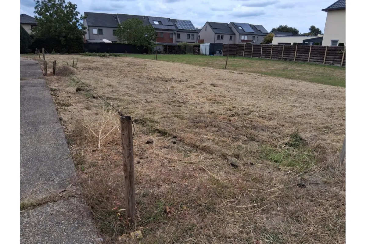 Grond te  koop in Tessenderlo 3980 130000.00€  slaapkamers m² - Zoekertje 596804