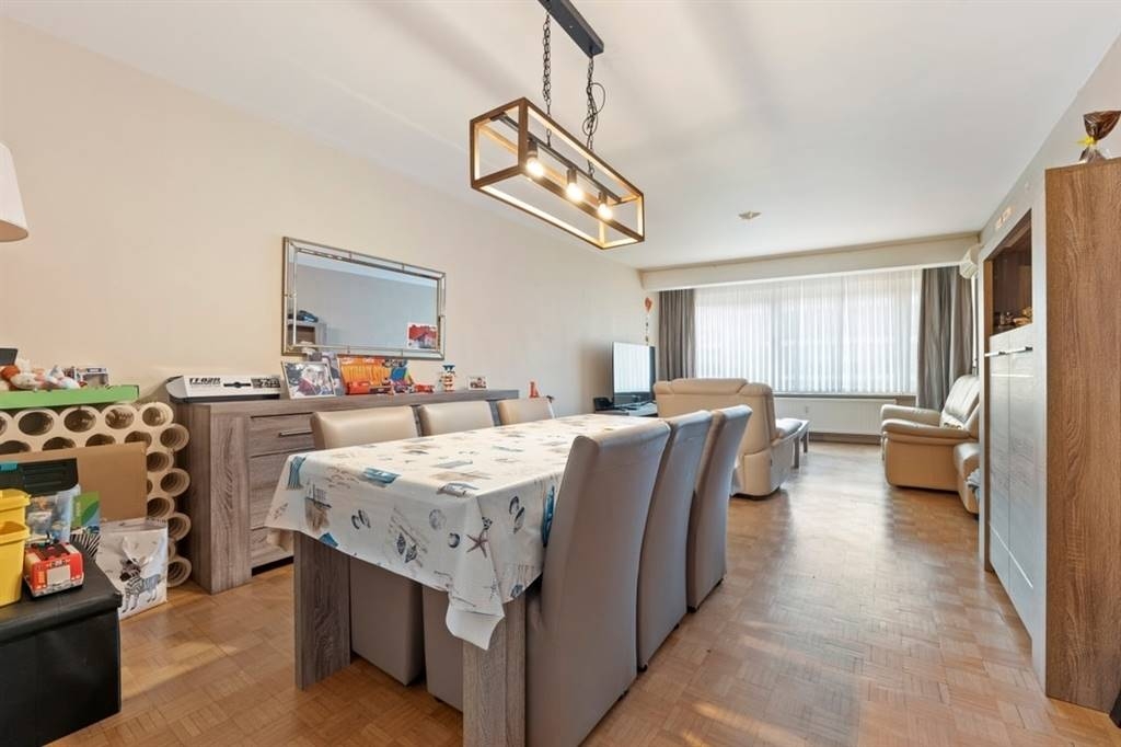 Appartement te koop in Tongeren 3700 215000.00€ 2 slaapkamers 88.00m² - Zoekertje 497521
