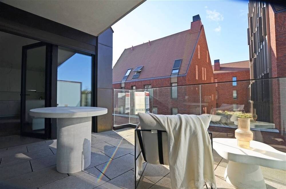 Appartement te koop in Hasselt 3500 249000.00€ 1 slaapkamers 62.50m² - Zoekertje 498183