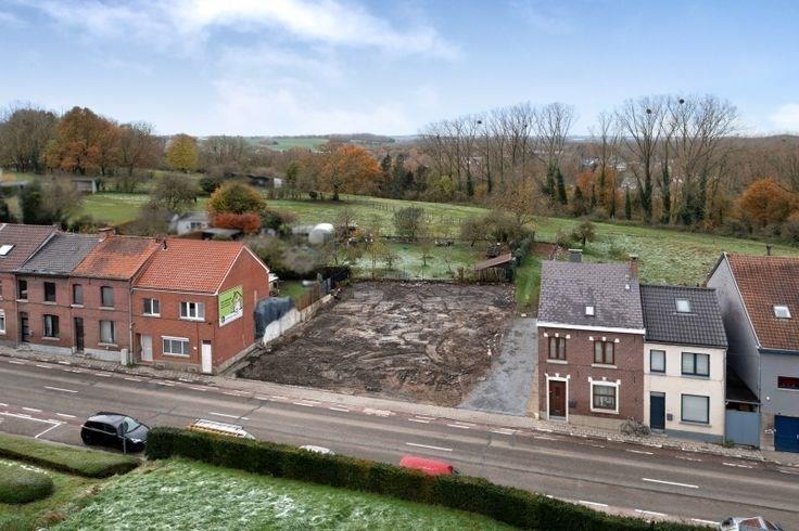 Grond te koop in Tongeren 3700 295000.00€ slaapkamers m² - Zoekertje 497350