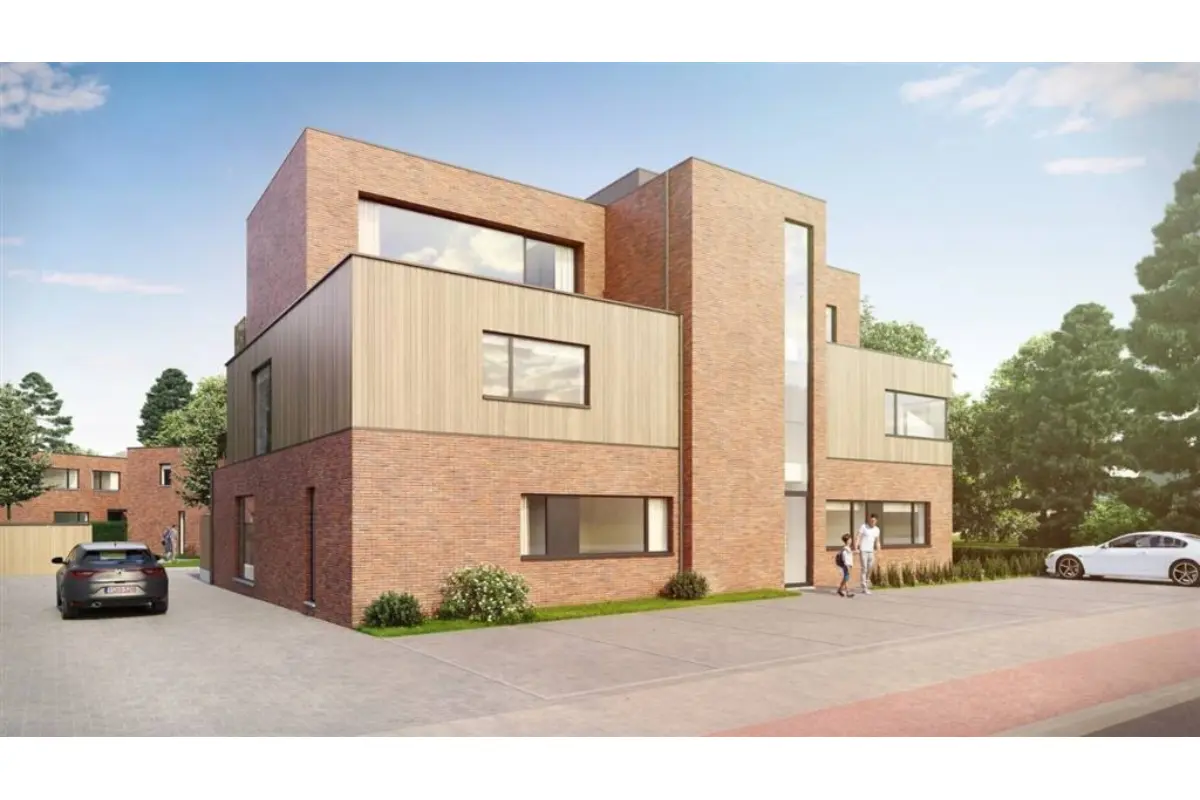 Appartement te  koop in Kwaadmechelen 3945 399950.00€ 3 slaapkamers 122.00m² - Zoekertje 497653